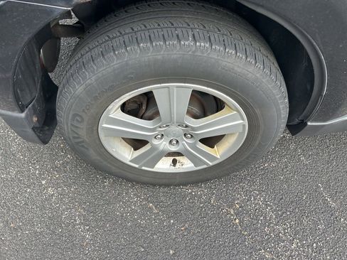 Used 2013 Subaru Forester 2.5X w/ Popular Pkg 3 image 10