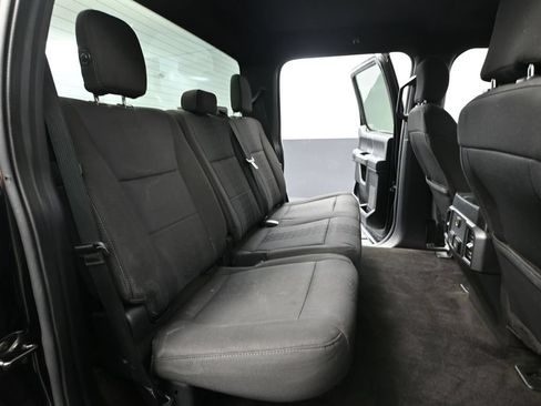 Used 2018 Ford F150 XLT w/ Equipment Group 301A Mid AWD/4WD image 34