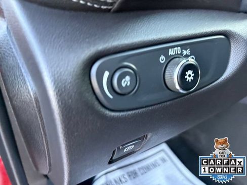 Used 2024 Chevrolet Blazer LT w/ Convenience Package FWD image 10