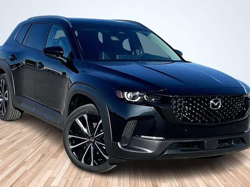 New 2026 MAZDA CX-50 AWD 2.5 S w/ Weather Package image 2