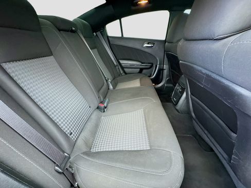 Used 2023 Dodge Charger GT w/ Blacktop Package RWD image 19