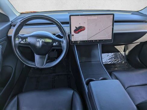 Used 2018 Tesla Model 3 Long Range image 16
