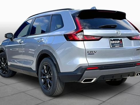New 2026 Honda CR-V Sport-L image 11