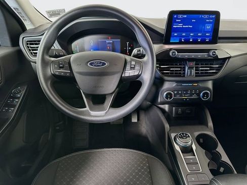 Used 2025 Ford Escape Active image 22