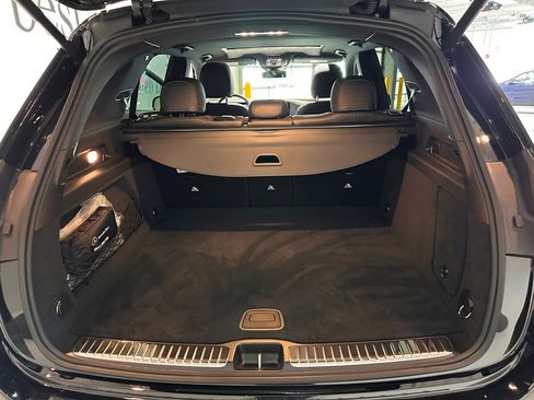 Used 2025 Mercedes-Benz GLE 350 4MATIC image 14