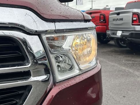 Used 2019 RAM 1500 Big Horn image 9