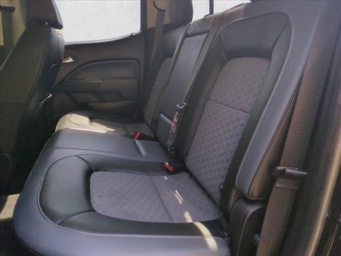 Used 2020 Chevrolet Colorado Z71 image 19