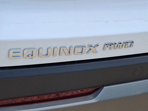 New 2026 Chevrolet Equinox LT w/ Convenience Package II image 44