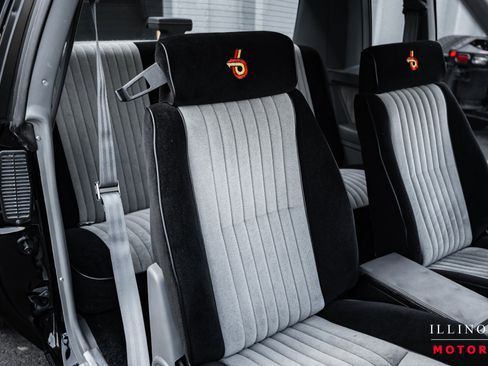 Used 1987 Buick Regal Coupe image 28