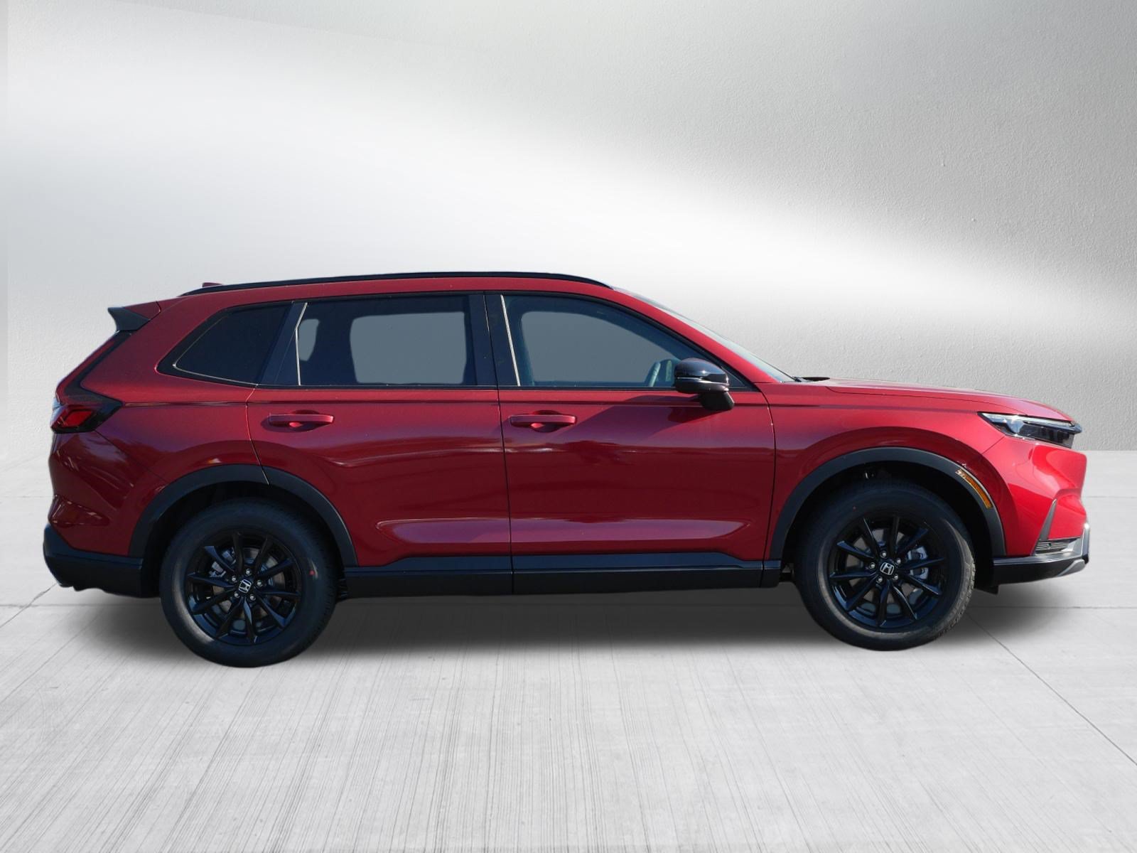 New 2027 Honda CR-V Sport-L image 8