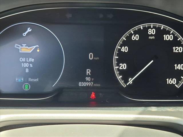Used 2022 Honda Accord EX-L image 11