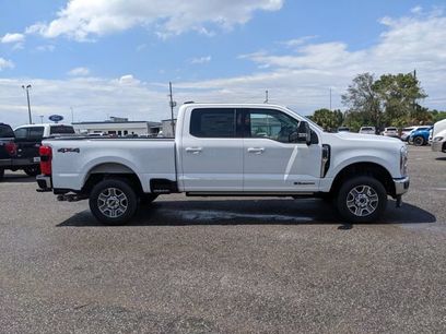 New 2026 Ford F250 Lariat
