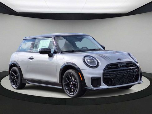 New 2026 MINI Cooper S FWD image 2