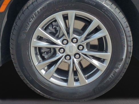 Certified 2023 Cadillac XT5 Premium Luxury FWD image 19