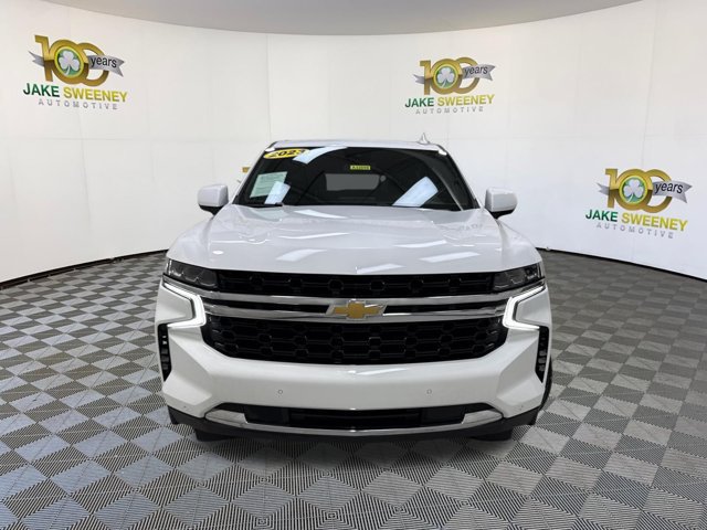 Used 2023 Chevrolet Tahoe LS w/ Driver Alert Package AWD/4WD image 3