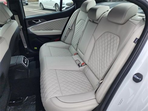 New 2025 Genesis G70 3.3T Advanced w/ Sport Prestige Package image 11