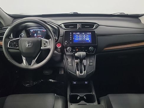 Certified 2022 Honda CR-V EX image 22