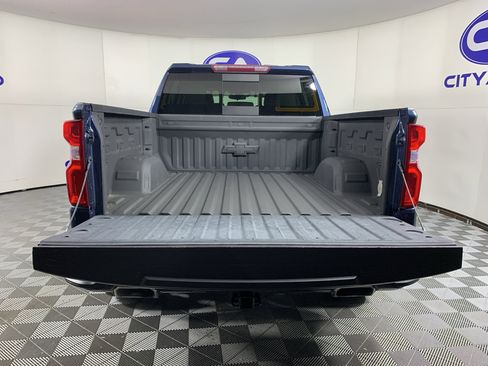 Used 2022 Chevrolet Silverado 1500 LT Trail Boss w/ Convenience Package II image 37