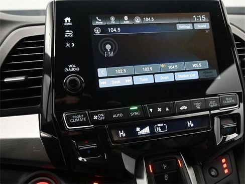 Used 2019 Honda Odyssey EX image 16