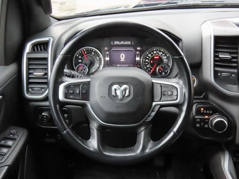 Used 2022 RAM 1500 Big Horn image 20