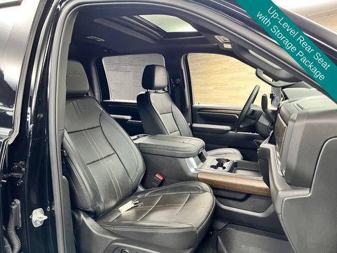 Used 2025 Chevrolet Silverado 2500 High Country w/ High Country Premium Package AWD/4WD image 8