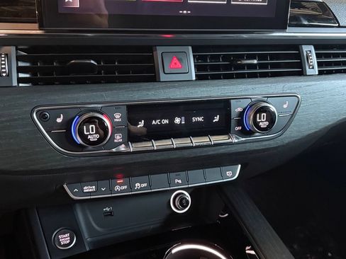 Used 2020 Audi A4 2.0T Premium Plus w/ Premium Plus Package AWD/4WD image 27