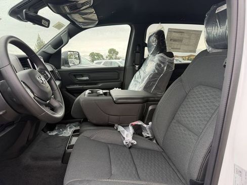 New 2026 RAM 1500 Classic Warlock AWD/4WD image 16