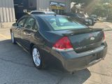 Used 2012 Chevrolet Impala LTZ image 5