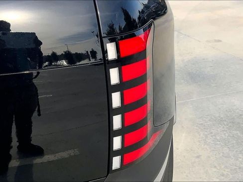 New 2026 Hyundai Palisade FWD Hybrid image 14