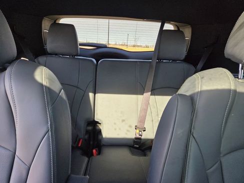 Used 2023 Buick Enclave Premium w/ Experience Buick Package image 61