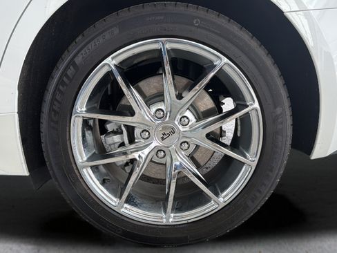 Used 2025 Cadillac CT5 Premium Luxury w/ Sun And Sound Package AWD/4WD image 28