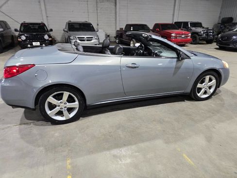 Used 2007 Pontiac G6 GT w/ Sport Package FWD image 10