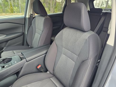 New 2026 Nissan Rogue SV image 12