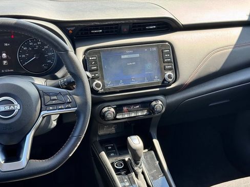 Used 2024 Nissan Kicks SR FWD image 24