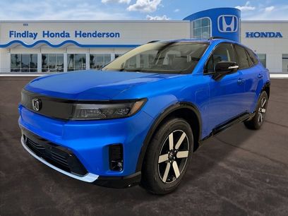 New 2026 Honda Prologue Touring