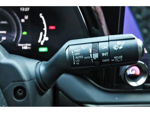 Used 2024 Lexus RX 500h F Sport image 20