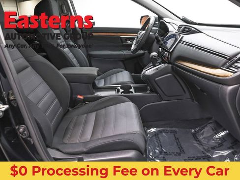 Used 2019 Honda CR-V EX image 23