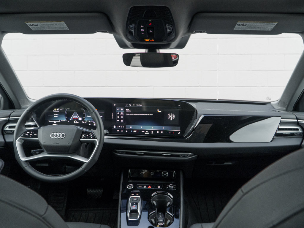 Certified 2025 Audi A5 Premium w/ 19" Wheel Package AWD/4WD image 22