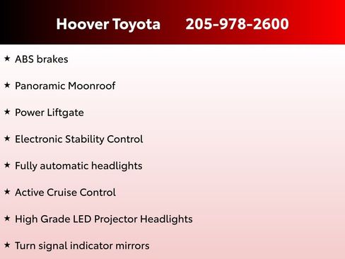 Used 2023 Toyota Highlander Platinum FWD image 16