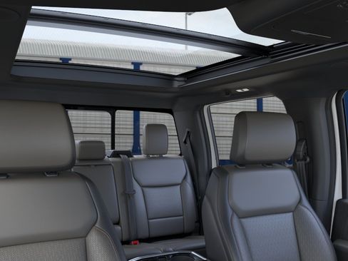 New 2026 Ford F150 Lariat AWD/4WD image 23