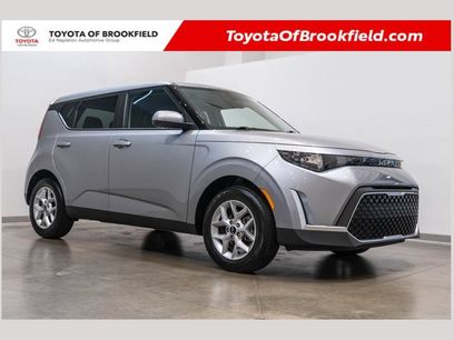 Used 2025 Kia Soul LX