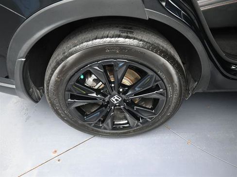 Used 2024 Honda CR-V Sport Touring image 24