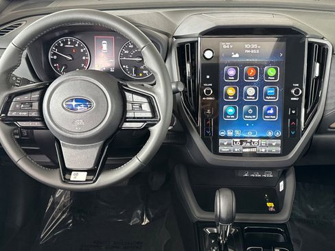 New 2026 Subaru Forester Sport AWD/4WD image 14