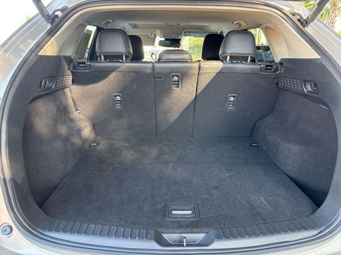 Used 2025 MAZDA CX-5 AWD 2.5 S w/ Preferred Package image 34