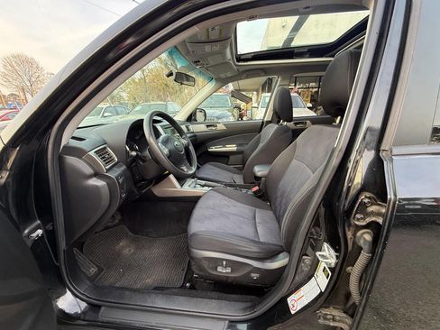 Used 2010 Subaru Forester 2.5X Premium image 7