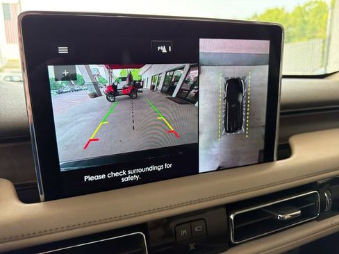 Used 2021 Lincoln Aviator Reserve w/ Equipment Group 201A AWD/4WD image 36