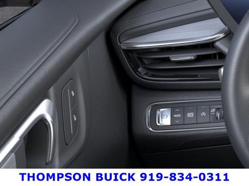 New 2025 Buick Enclave Preferred image 22