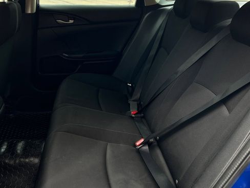Used 2018 Honda Civic LX image 10