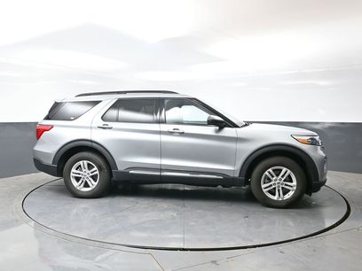 Used 2024 Ford Explorer XLT w/ Equipment Group 202A