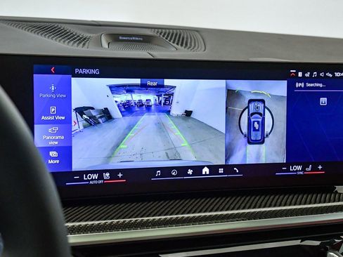 New 2026 BMW X5 M Competition w/ Executive Package image 41